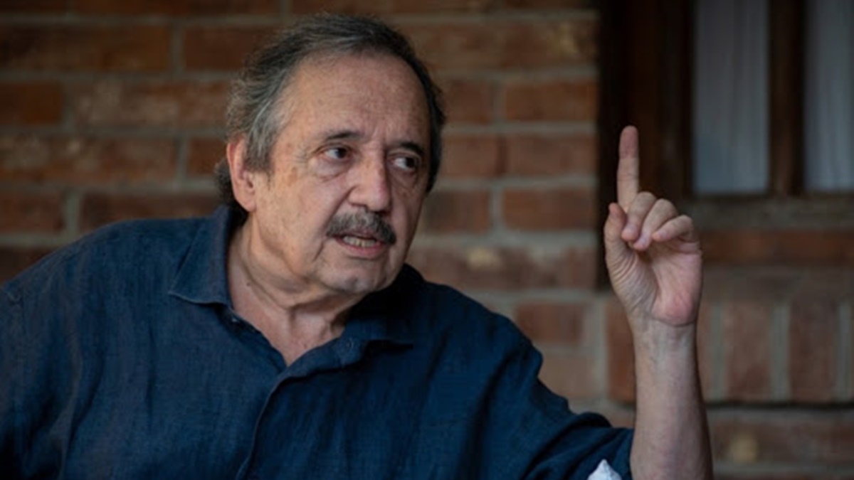 Ricardo Alfonsín
