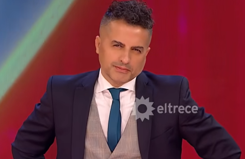 Ángel de Brito