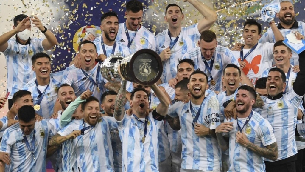 Atención: fue convocado por Lionel Scaloni para disputar las Eliminatorias pero una lesión podría descartarlo - Vimarsana News