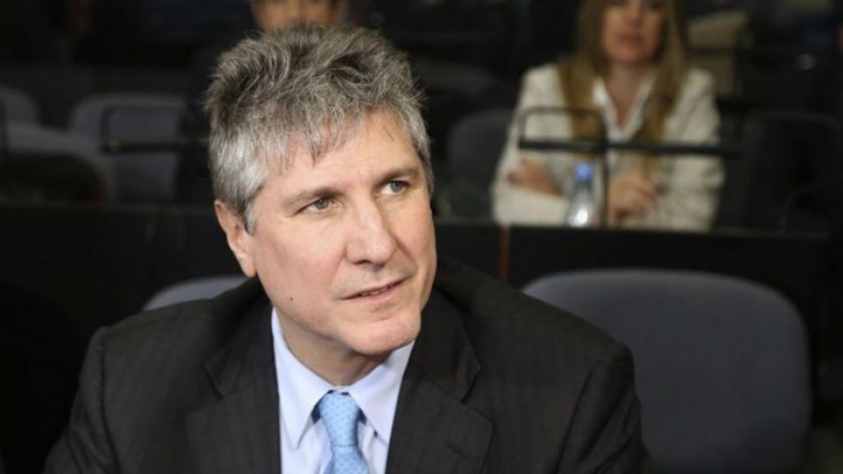 Amado Boudou