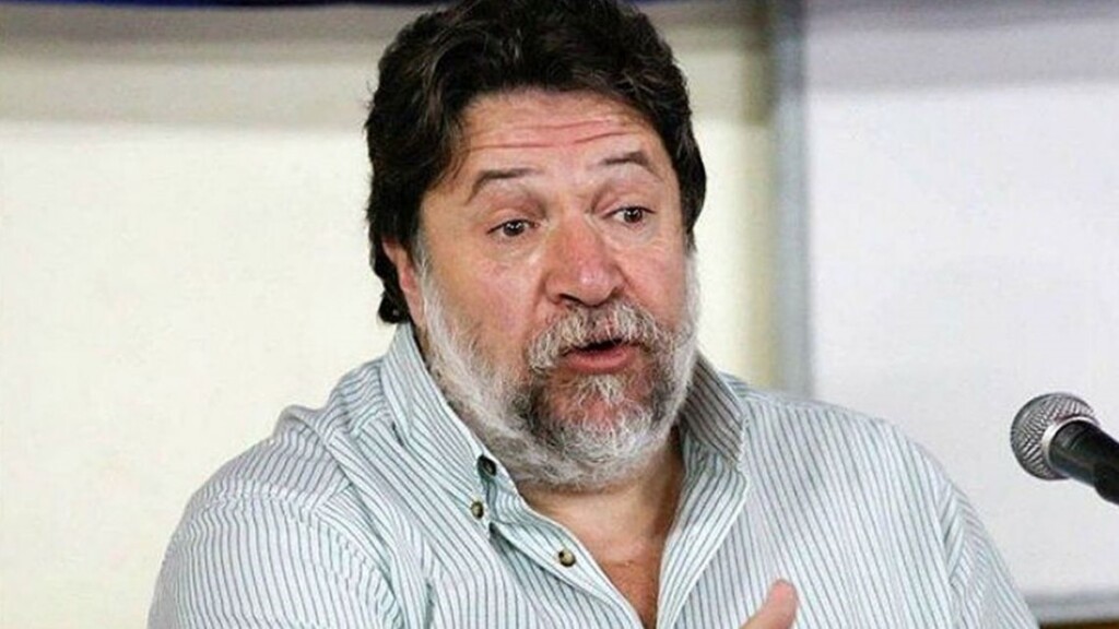 ¿Es viable un ingreso básico universal? Los detalles del proyecto presento por Claudio Lozano con tres valores diferentes - Vimarsana News