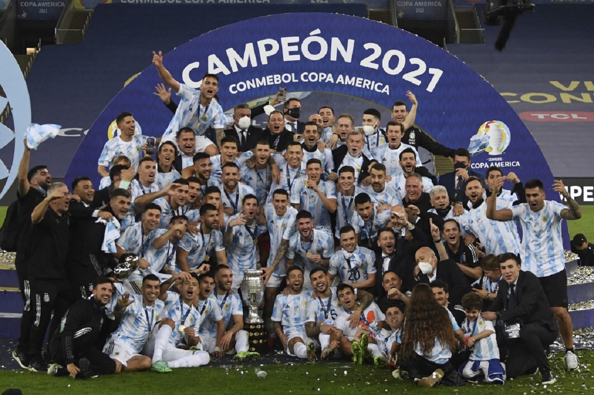 Argentina