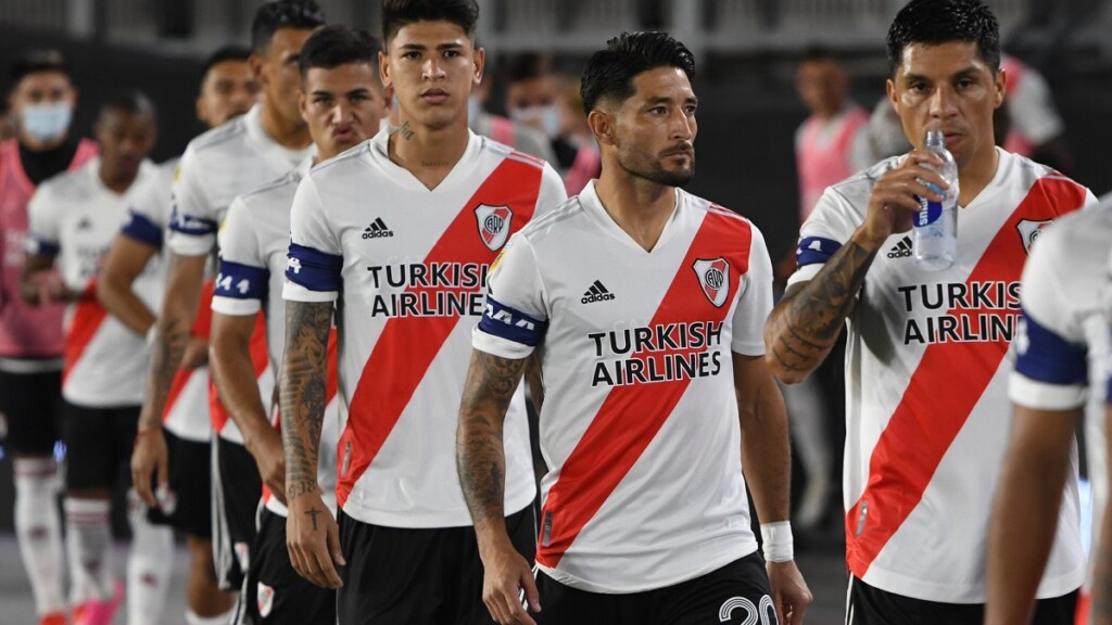 Torneo de la Liga Profesional: cuántos kilómetros debe recorrer River en el nuevo certamen de primera división - Vimarsana News