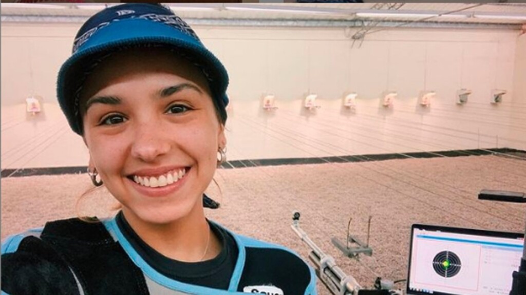"Tengamos cuidado": el duro descargo de una atleta argentina en los Juegos Olímpicos DEPORTES El Intransigente - Vimarsana News