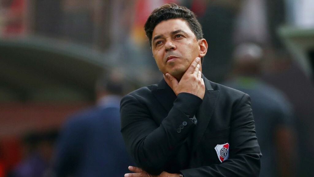 Mercado de pases: qué figuras de River tienen a sus representantes en Europa buscando ofertas - Vimarsana News