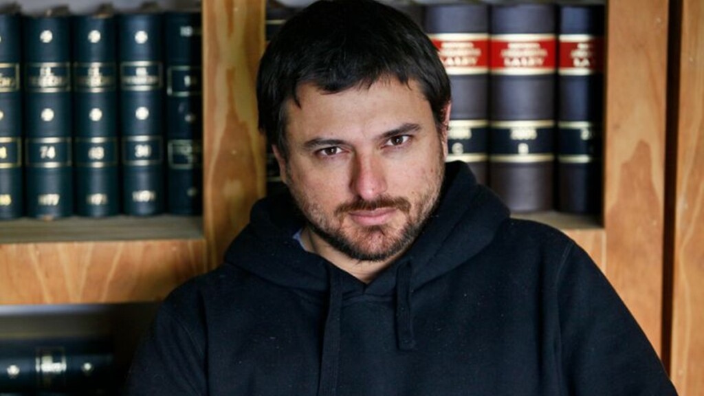 Juan Grabois