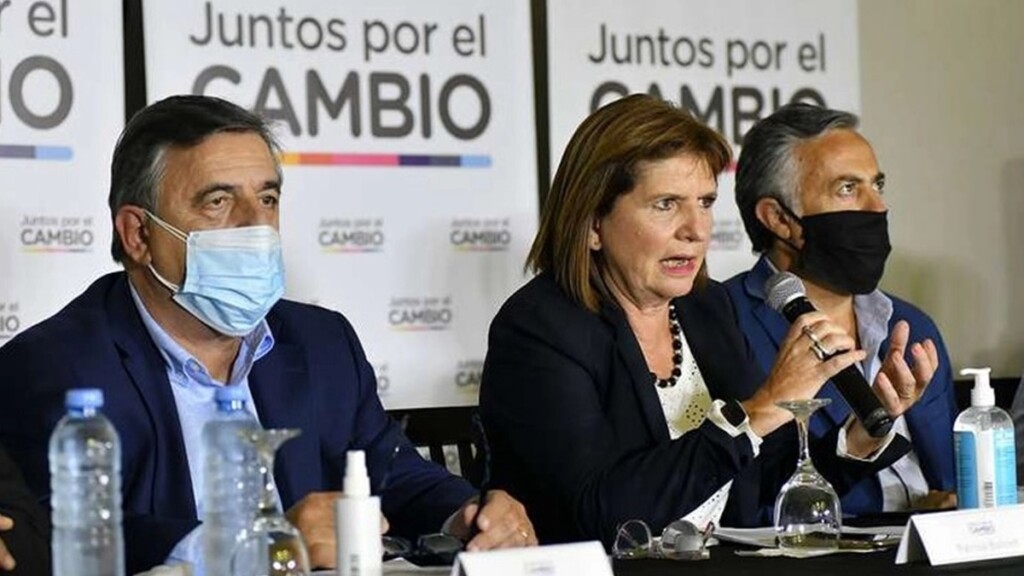 Tras la quiebra de Correo Argentino, Juntos por el Cambio denunció una "persecución" contra Mauricio Macri: el comunicado POLÍTICA El Intransigente - Vimarsana News