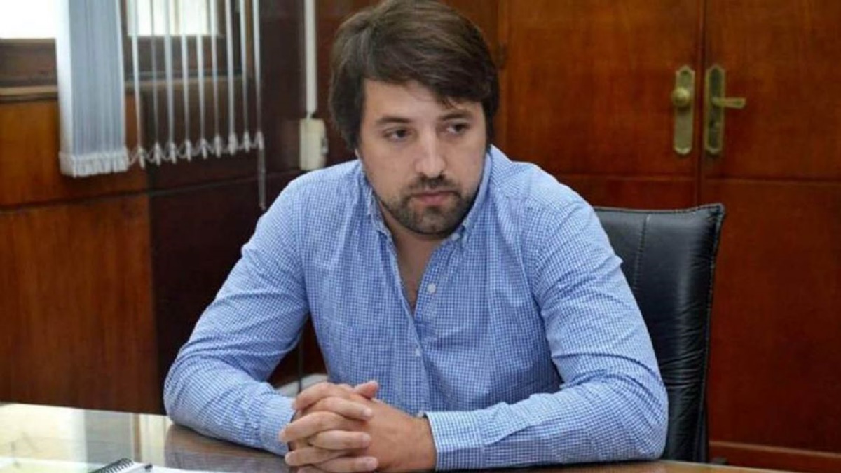 Nicolás Trotta
