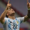 Lautaro Martínez