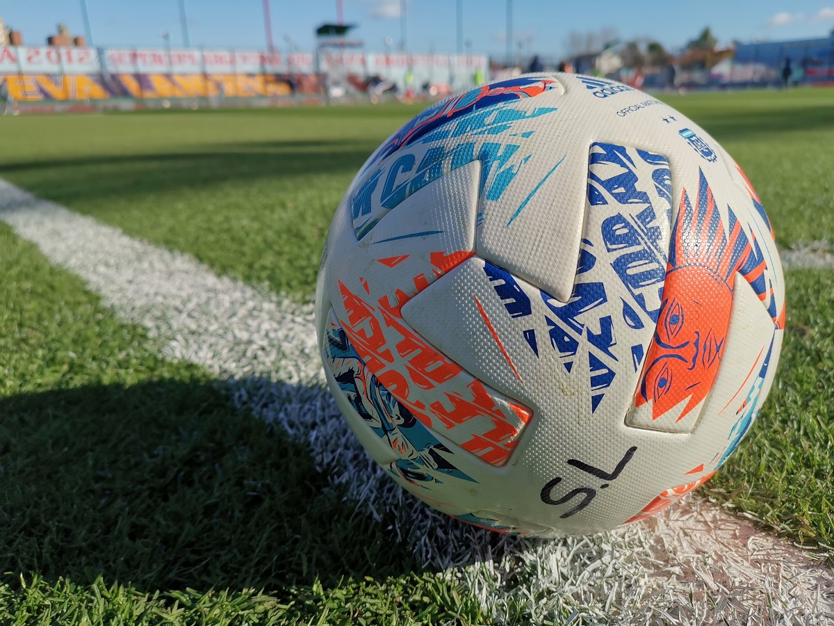 Liga Profesional: tabla, resultados y lo mejor de la primera fecha del  fútbol argentino DEPORTES El Intransigente