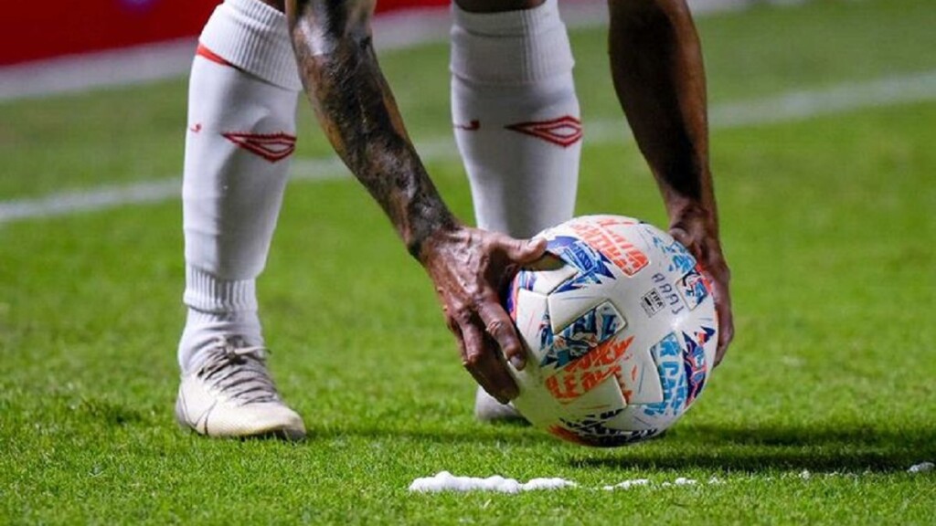 Liga Profesional: hora y TV de la fecha 9 del fútbol argentino - Vimarsana News