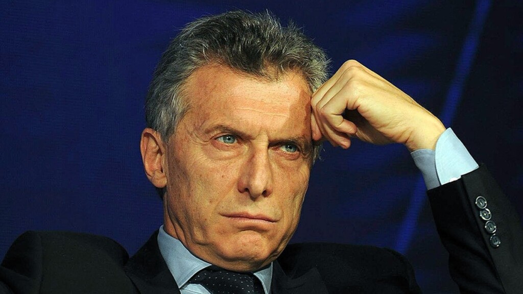 "El presidente no comprometió el patrimonio de la Nación": dura chicana contra Mauricio Macri en pleno escándalo del Olivosgate POLÍTICA El Intransigente - Vimarsana News