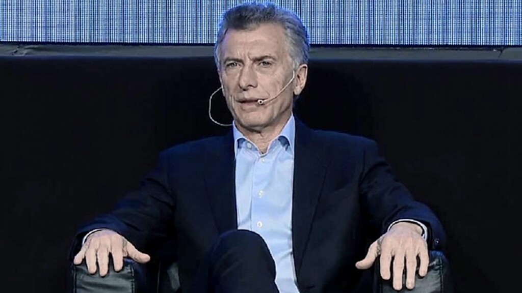 "Venganza e intereses políticos": el fuerte comunicado del Grupo Macri tras decretarse la quiebra del Correo Argentino POLÍTICA El Intransigente - Vimarsana News