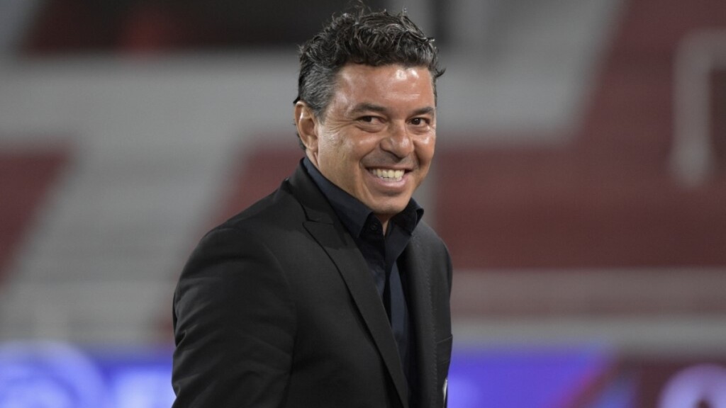 ¡Va por todo! River quiere traer otro refuerzo antes del fin de semana - Vimarsana News