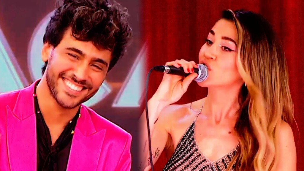 Lizardo Ponce sembró más dudas acerca del nuevo romance de Jimena Barón - Vimarsana News