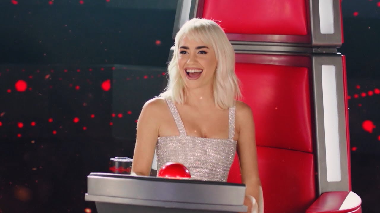 Lali Espósito puso fecha de casamiento con un participante de La Voz Argentina ESPECTÁCULO El Intransigente