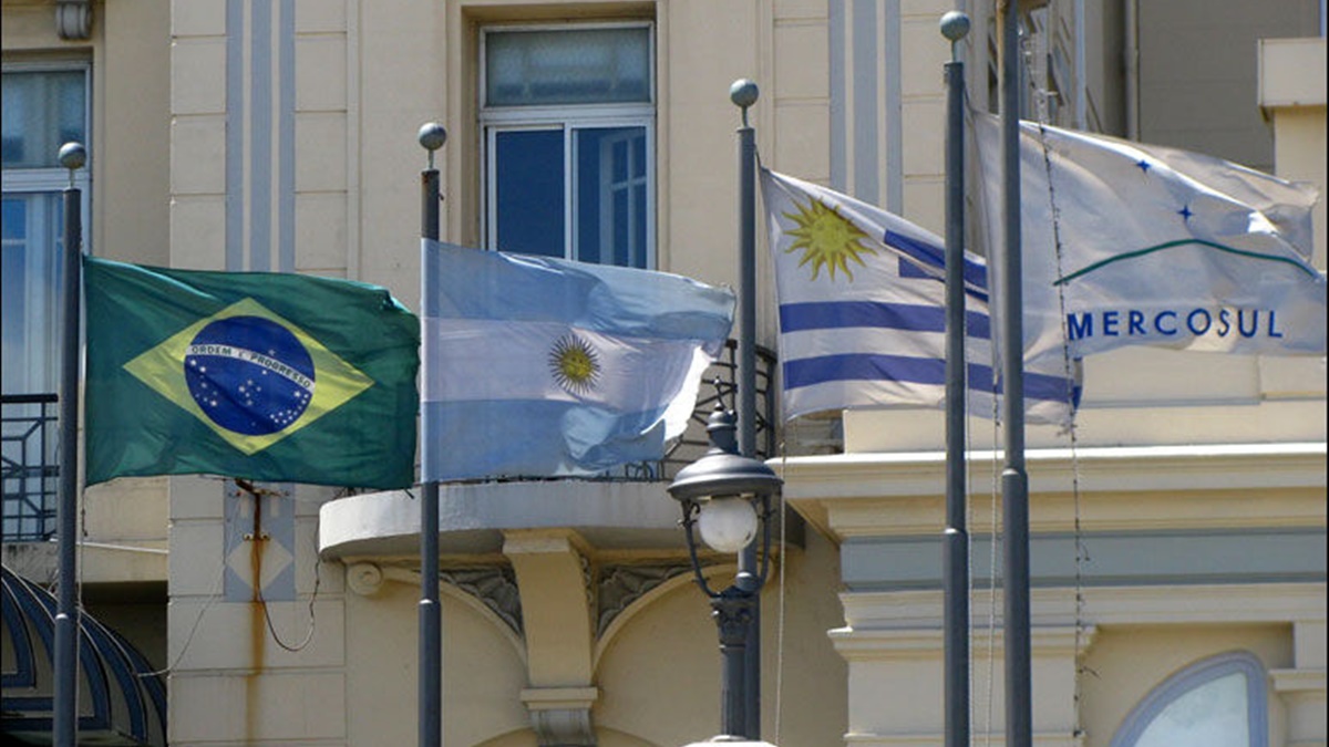 Mercosur