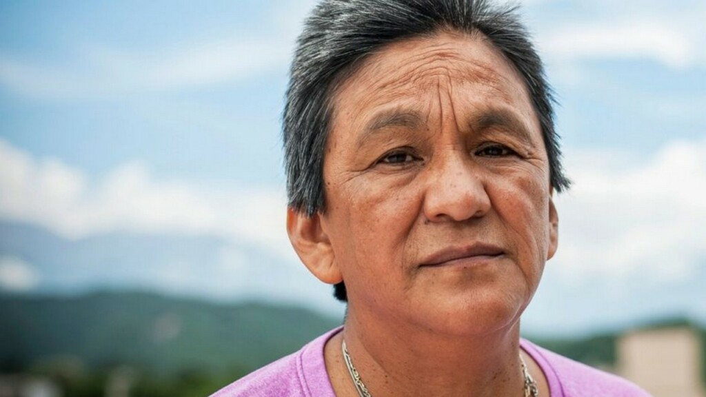 Tajante y provocadora: Milagro Sala habló en nombre de "todos los presos políticos del país" SOCIEDAD El Intransigente - Vimarsana News