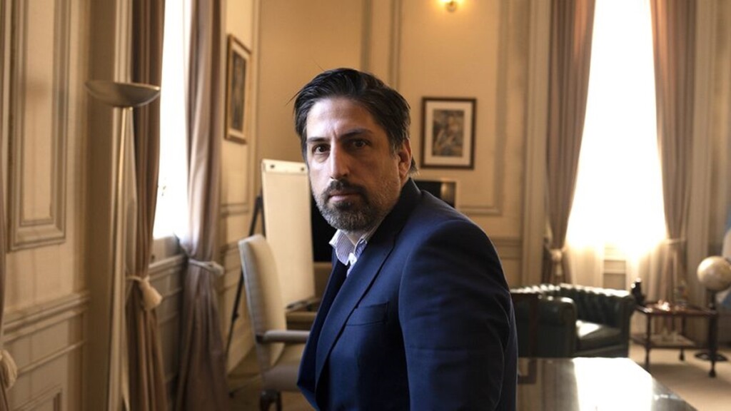 Nicolás Trotta volvió a apuntar contra la Ciudad de Buenos Aires: "Una gran irresponsabilidad" POLÍTICA El Intransigente - Vimarsana News
