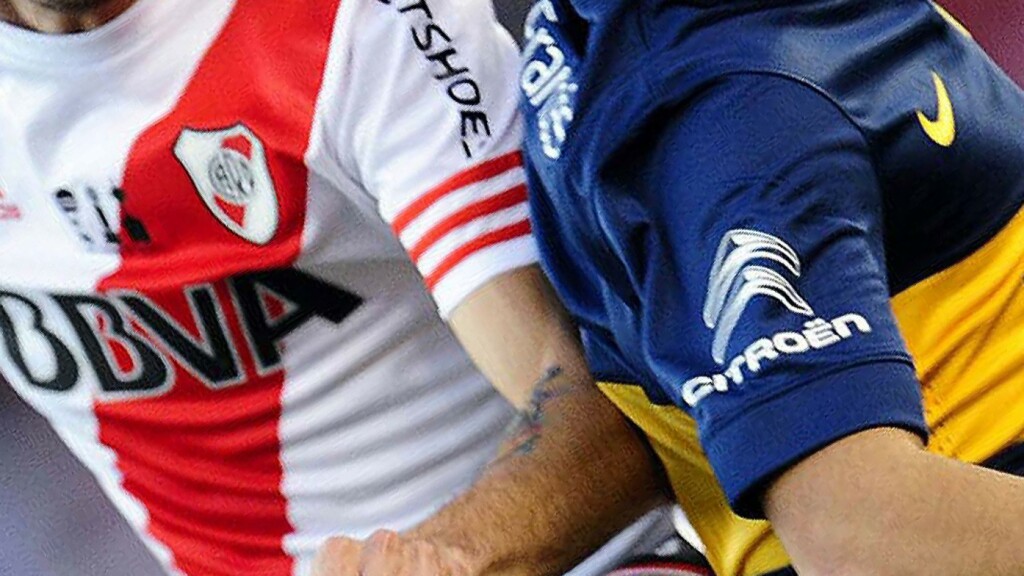 ¡Hay fecha! Se confirmó cuándo se jugará el River-Boca por Copa Argentina - Vimarsana News