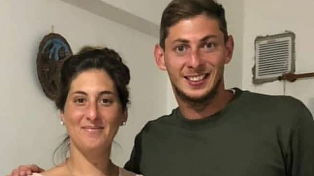 La familia de Emiliano Sala vive otra tragedia: internan a la hermana en grave estado - Vimarsana News