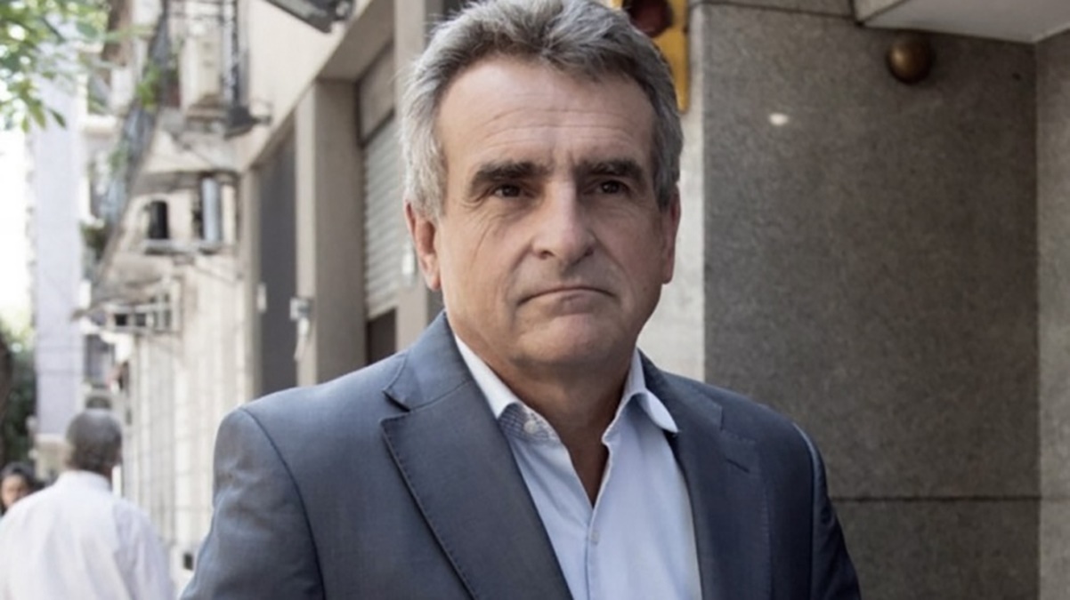 Agustín Rossi