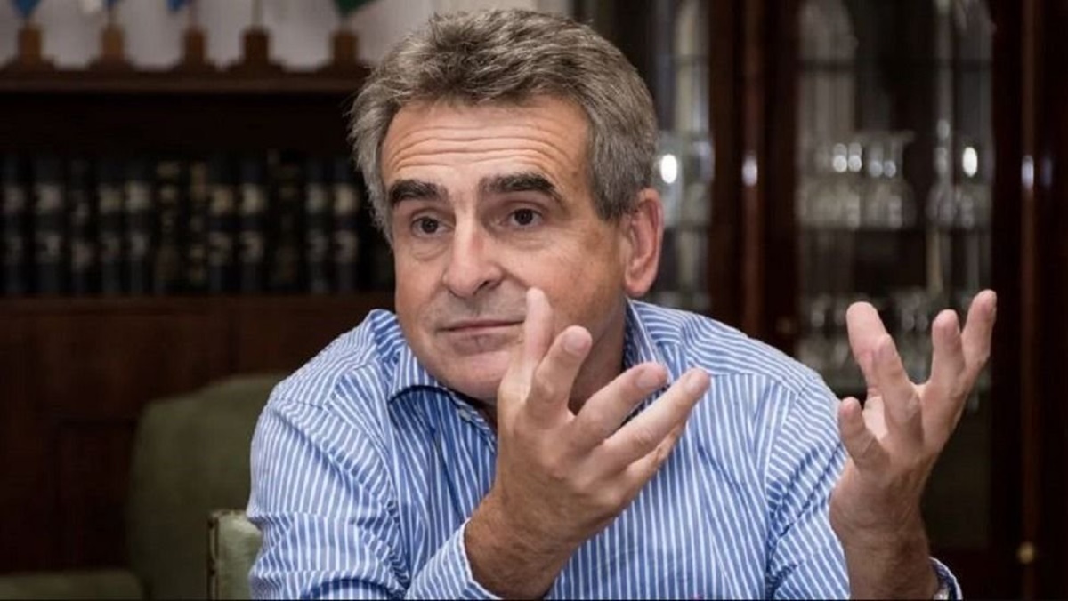 Agustín Rossi