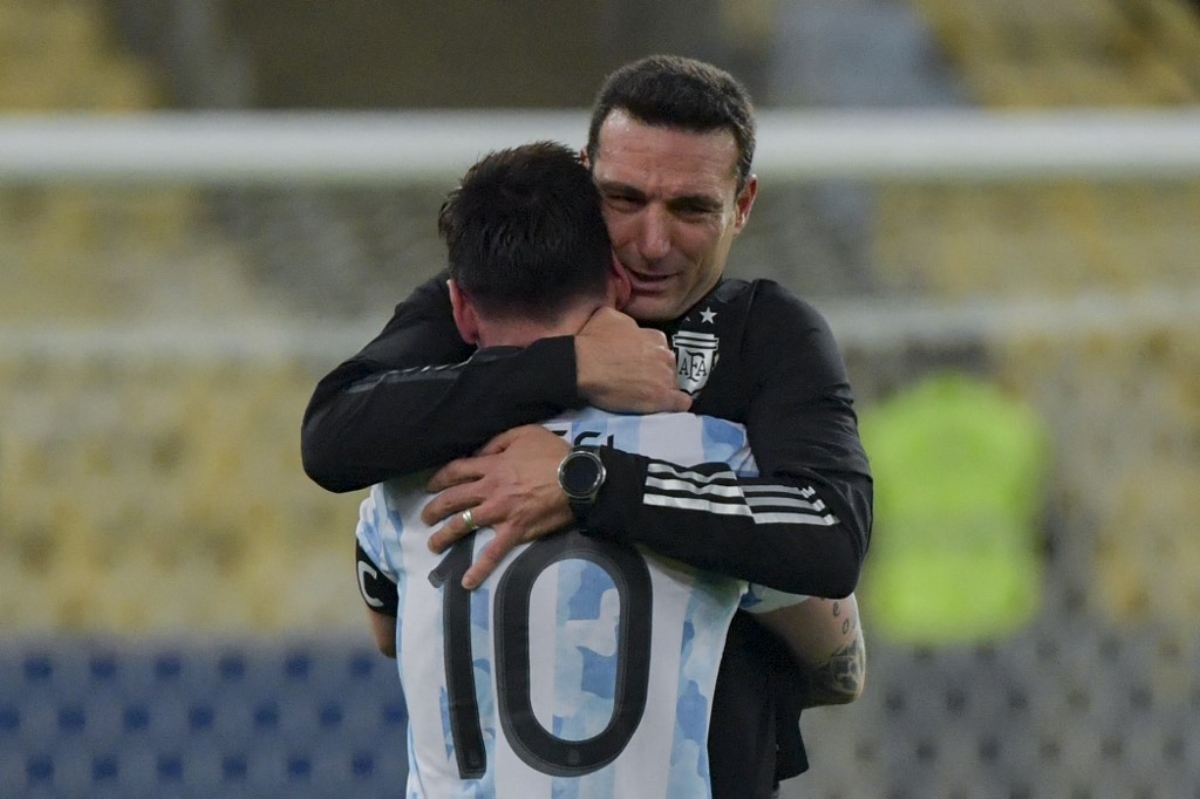 Argentina