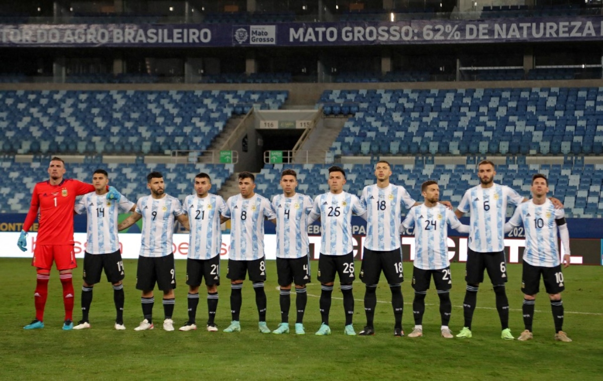 Escándalo: un jugador de la Selección Argentina denuncia que su