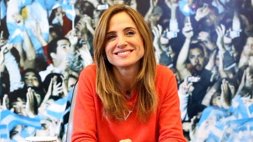 Se enciende la campaña, Victoria Tolosa Paz sorprende con un inesperado guiño a José Luis Espert: "Lo quiero felicitar" POLÍTICA El Intransigente - Vimarsana News