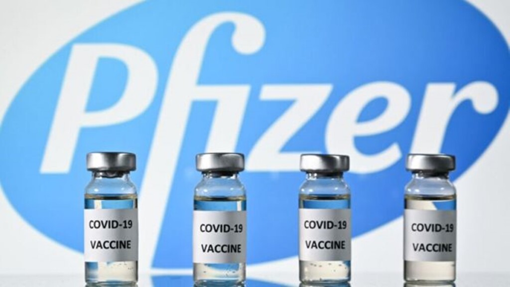 "Son negociaciones complejas", advierten desde el Gobierno: ¿llegarán las vacunas de Pfizer, Moderna y Janssen? POLÍTICA El Intransigente - Vimarsana News