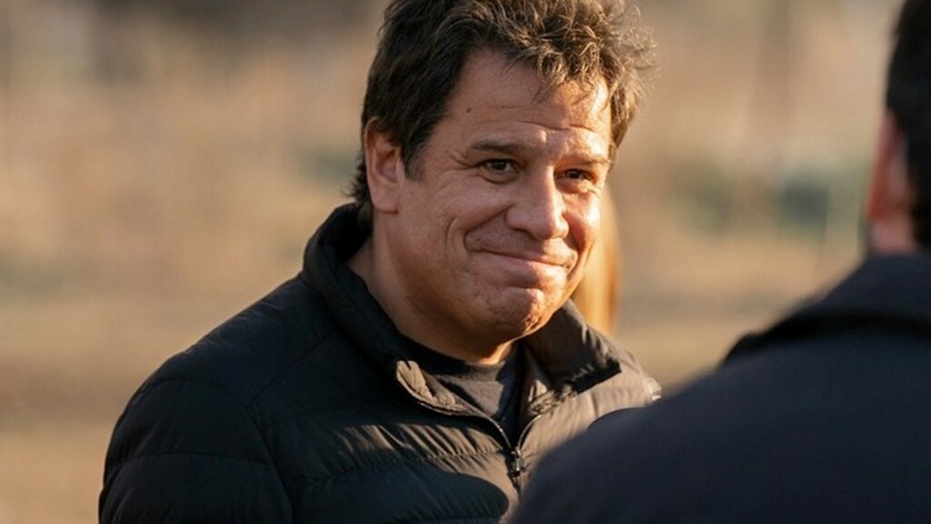 Facundo Manes volvió a diferenciarse del PRO con encendidas declaraciones: "No venimos a alimentar la novela política" POLÍTICA El Intransigente - Vimarsana News