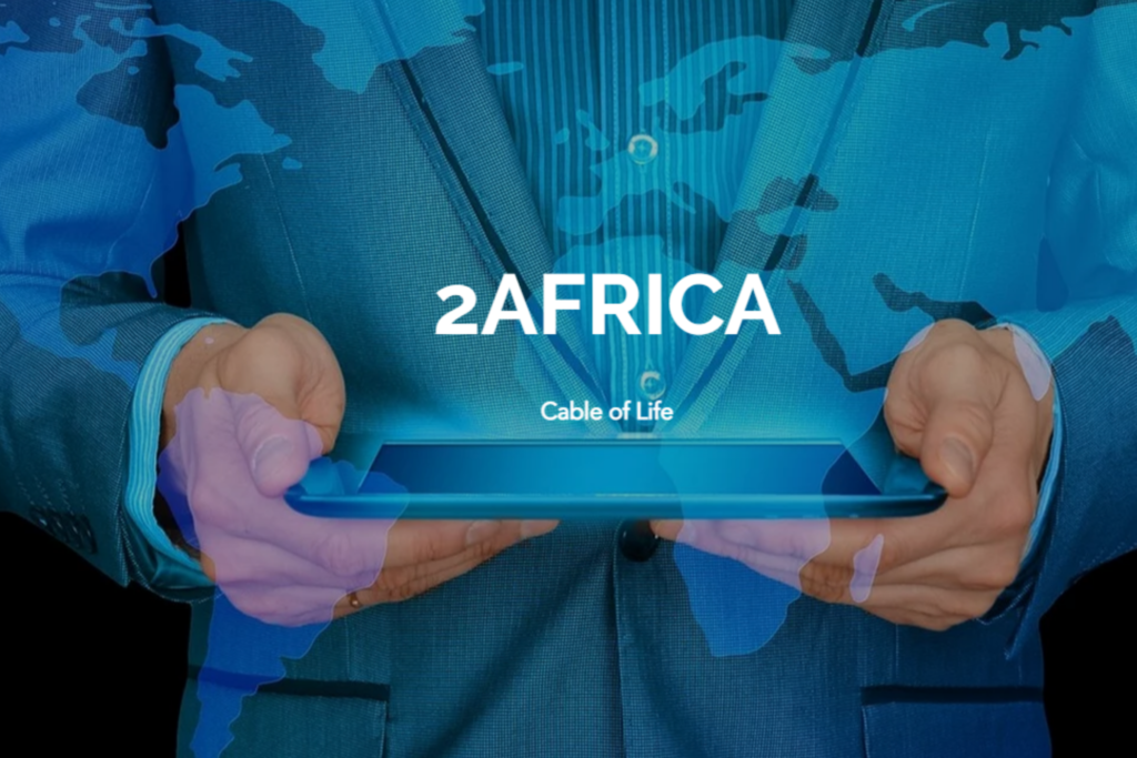 “2Africa”, Facebook’s massive project to provide a better internet connection for the continent TECNO El Intransigente