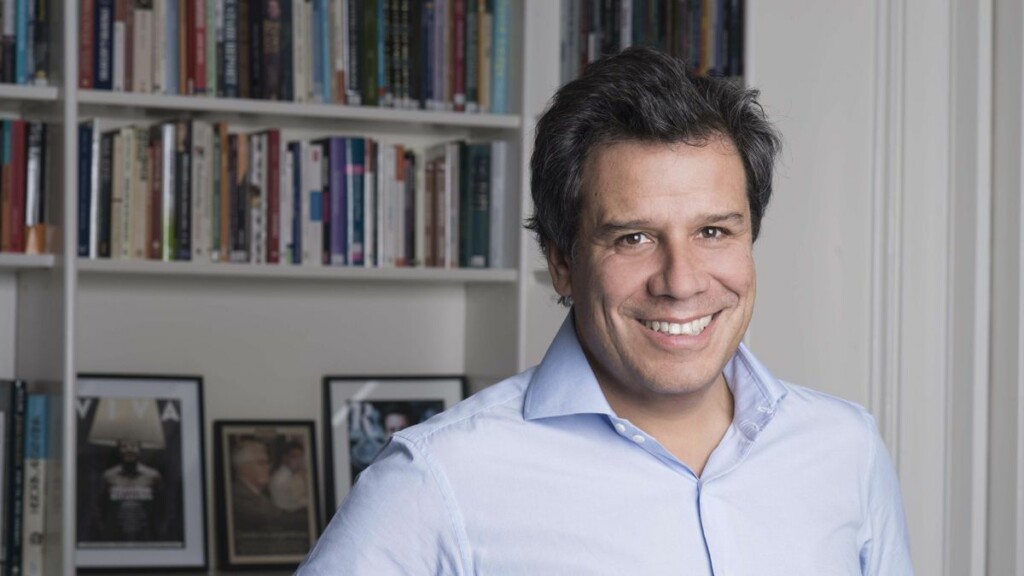 "Es imparable": Facundo Manes gana espacio y busca posicionarse como favorito de cara a las PASO POLÍTICA El Intransigente - Vimarsana News