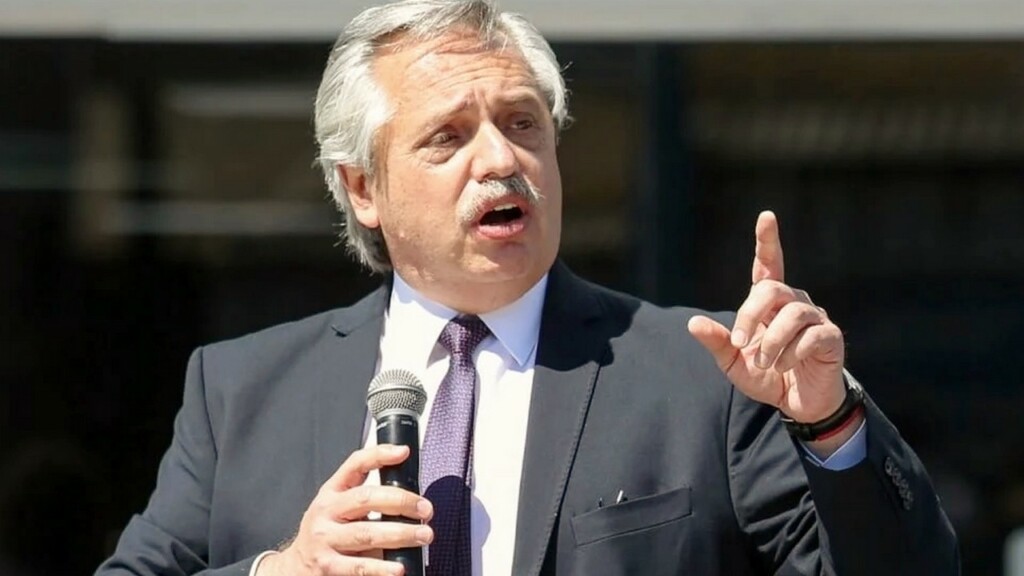 Se suman más voces del oficialismo que cuestionan el episodio con la docente de La Matanza y se diferencian de Alberto Fernández - Vimarsana News