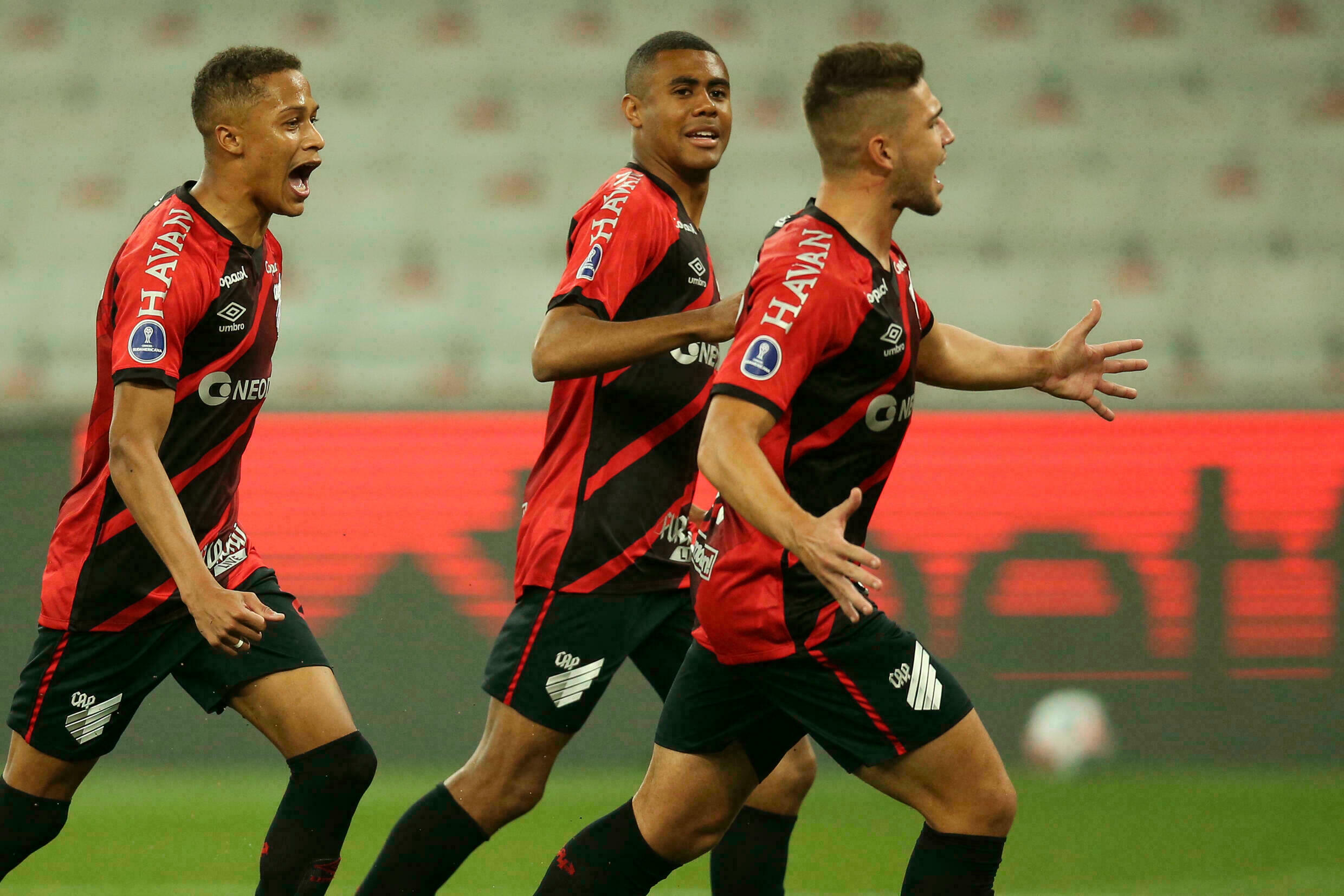 Athletico Paranaense