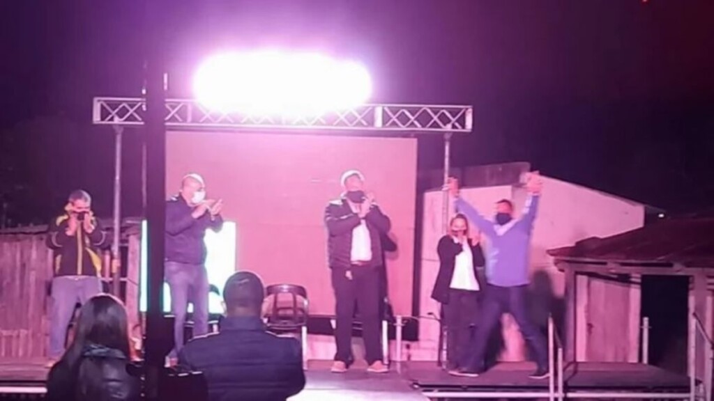 "Ese disparo era para mí": fuerte revelación de una candidata tras el intento de asesinato al diputado de Corrientes POLÍTICA El Intransigente - Vimarsana News