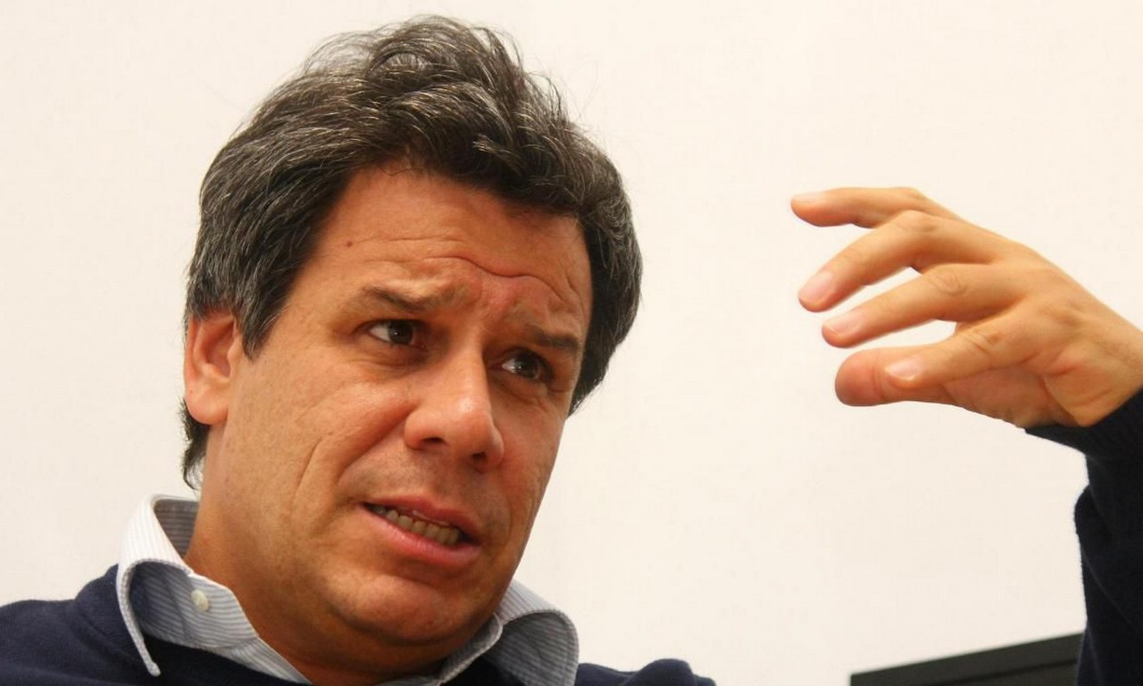 Mientras Habia Gente Muriendose El Durisimo Golpe De Facundo Manes Al Presidente Politica El Intransigente