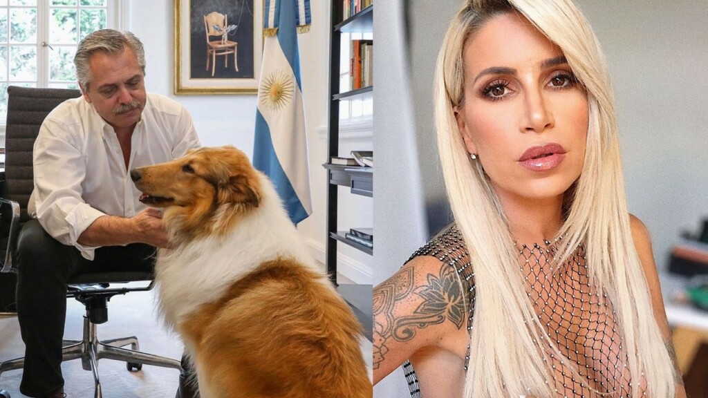 "Florencia Peña y el entrenador de Dylan tuvieron más derechos que mi hija": el desgarrador descargo del padre de Solange Musse SOCIEDAD El Intransigente - Vimarsana News