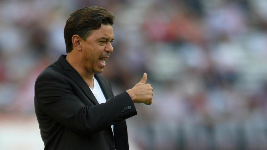 Antecedentes que ilusionan: las dos veces que River definió una serie de Libertadores en el Mineirao - Vimarsana News