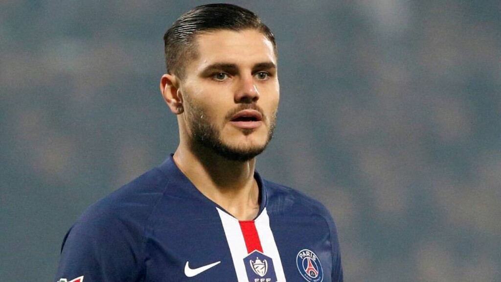 La decisión radical de Icardi tras la oferta de Juventus para ser el reemplazo de Cristiano Ronaldo - Vimarsana News