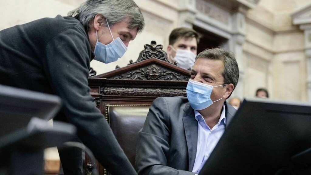 "Todo absolutamente orquestado": Jorge Asís anticipó en A24 el gran cambio que se vendría en la Casa Rosada tras las elecciones legislativas POLÍTICA El Intransigente - Vimarsana News
