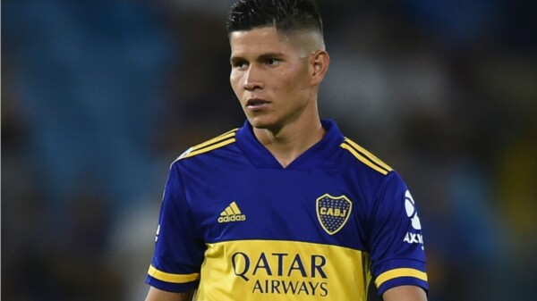 Jorman Campuzano