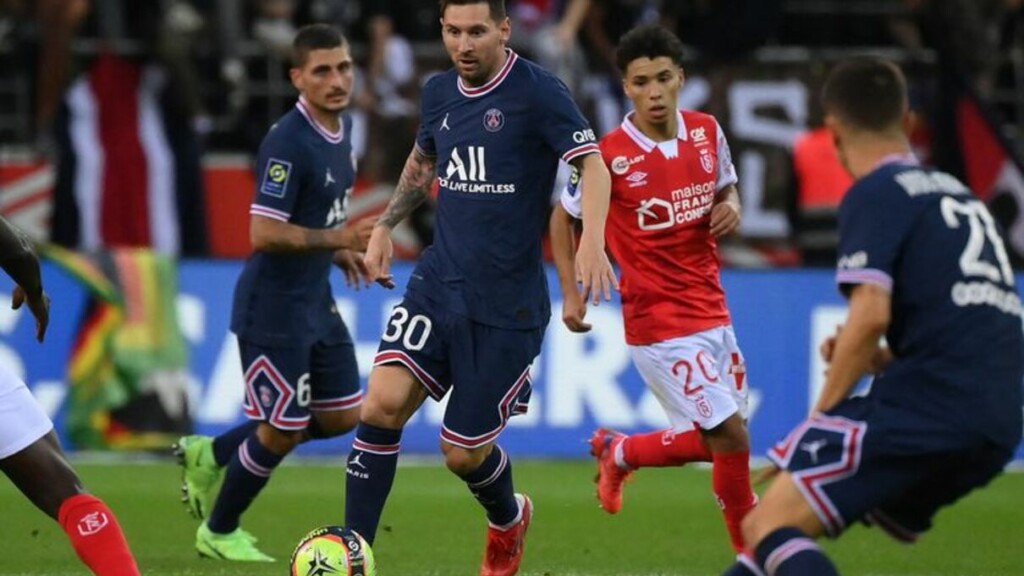 Tras su esperado debut, ¿cómo sigue el calendario de Messi entre la Selección Argentina y el PSG? - Vimarsana News