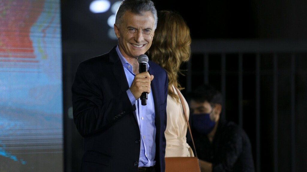 Mauricio Macri en modo campaña: el expresidente arranca una gira para apoyar a sus precandidatos de Juntos por el Cambio - Vimarsana News