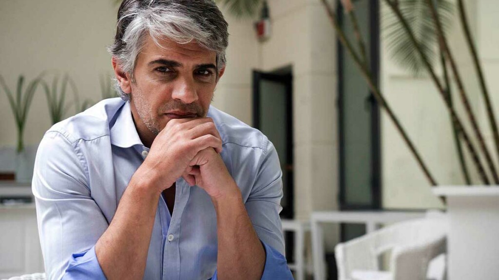 Pablo Echarri decidió hablar sobre el momento más duro de su vida: "Entrás en un estado de esquizofrenia" ESPECTÁCULO El Intransigente - Vimarsana News