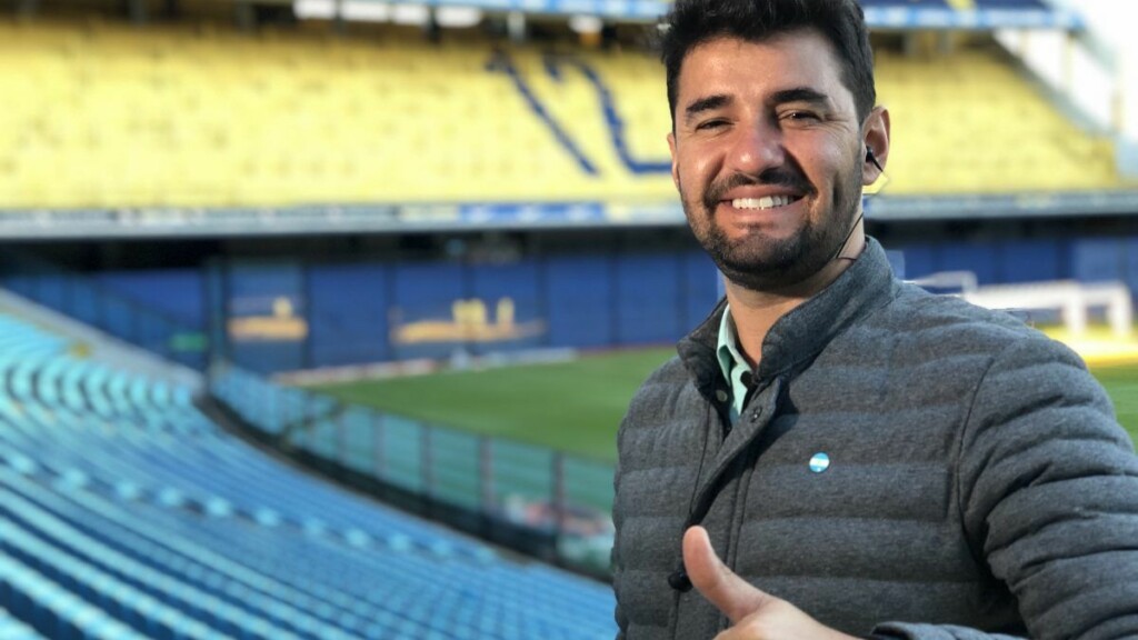 ¡Escándalo total! Tato Aguilera prendió fuego todo y contó ¡Escándalo total! Tato Aguilera prendió fuego todo y contó