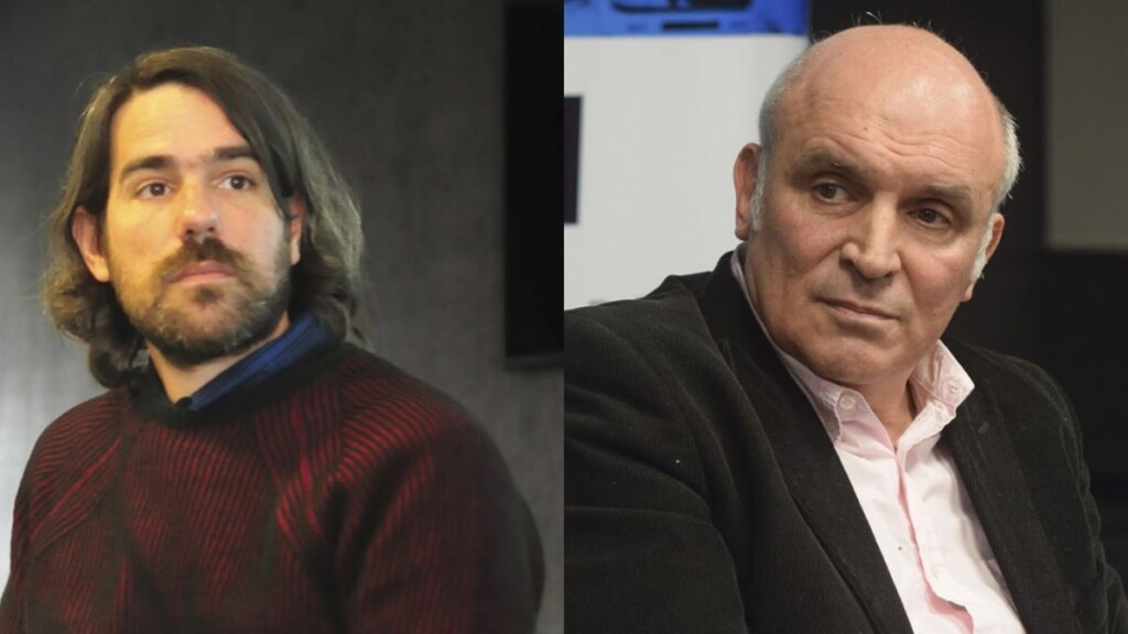Nicolás del Caño y José Luis Espert se dieron con todo en Twitter: "Tal vez la gente se está despertando", advirtió el liberal POLÍTICA El Intransigente - Vimarsana News