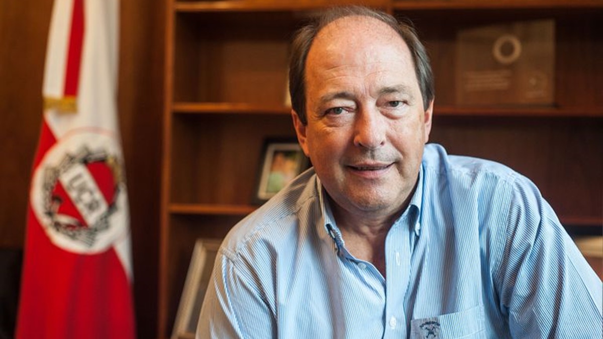 Ernesto Sanz