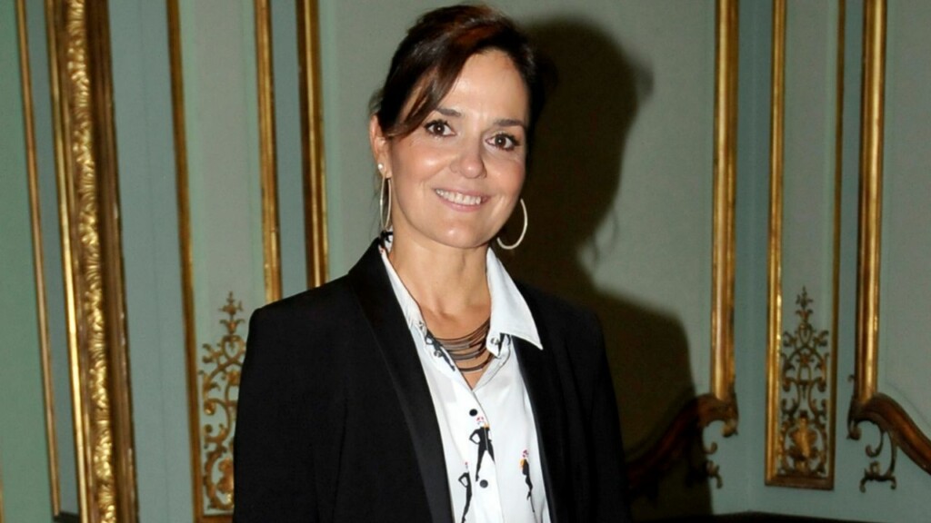 "Es mi cábala": Andrea Pietra tomó una fuerte decisión y la compartió en el ciclo de Andy Kusnetzoff ESPECTÁCULO El Intransigente - Vimarsana News